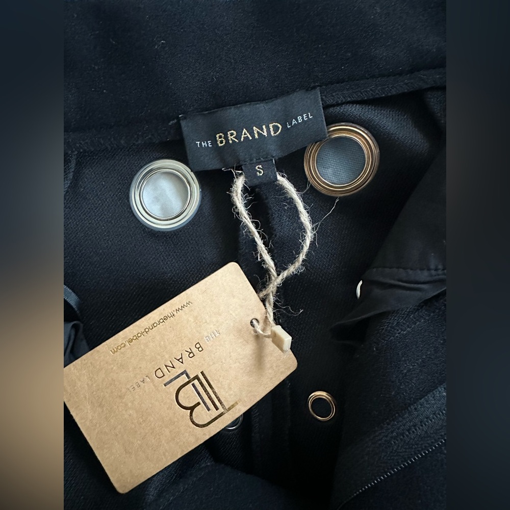 The Brand Label Ring The Alarm - Pants - Picture 5 of 7
